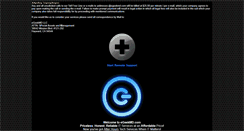 Desktop Screenshot of egeekmd.com