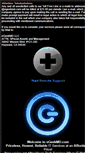 Mobile Screenshot of egeekmd.com